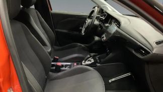 Financování Hatchback Opel CORSA-E 2020