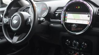 Leasing Wagon MINI Cooper Clubman 2022