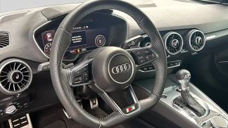 Lízing Kupé Audi TT 2023