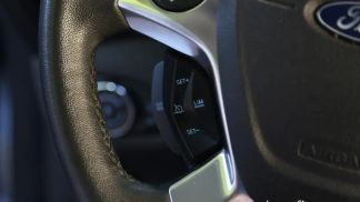 Finansowanie Hatchback Ford Tourneo Connect 2015