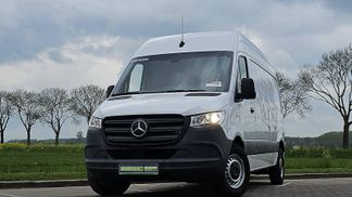 Leasing Van Mercedes-Benz ESPRINTER 2021
