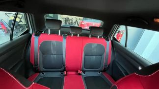 Lízing Hatchback Skoda Fabia 2021