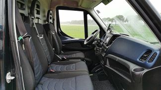 Finansowanie Van Iveco DAILY 35S18 2020