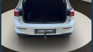 Leasing Sedan Volkswagen Golf 2024