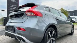 Finansowanie Hatchback Volvo V40 2019