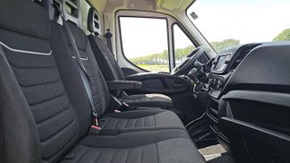 Leasing Refrigirated truck Iveco DAILY 35C16 2022