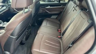 Lízing SUV BMW X5 2016