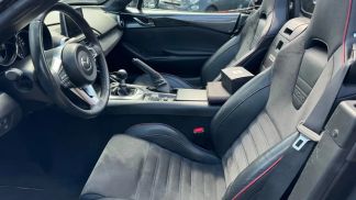 Leasing Convertible Mazda MX-5 2018