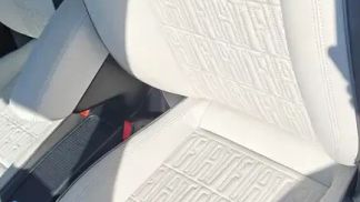 Leasing Hatchback Fiat 500e 2021