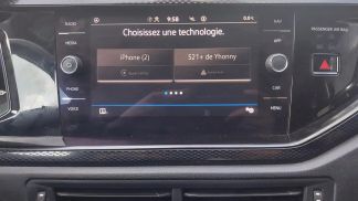 Leasing SUV Volkswagen Taigo 2024
