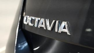Leasing Wagon Skoda Octavia 2021