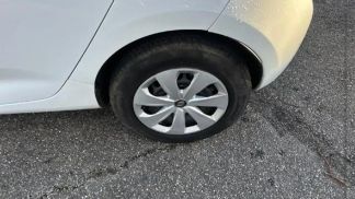 Leasing Sedan Renault ZOE 2021