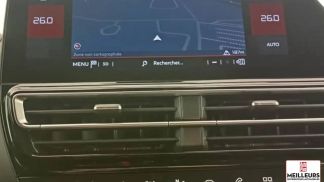 Financování SUV Citroën C5 Aircross 2024