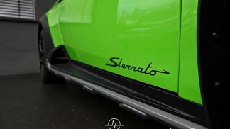 Finansowanie Coupé Lamborghini Huracán 2023