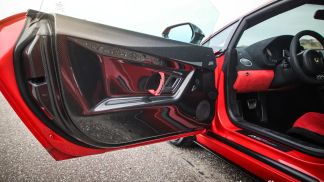 Financování Kupé Lamborghini Gallardo 2012