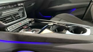 Financování Kupé Audi e-tron GT 2022