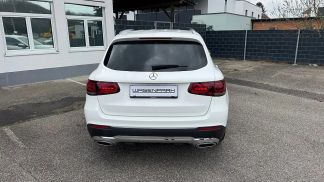 Finansowanie SUV MERCEDES GLC 220 2020
