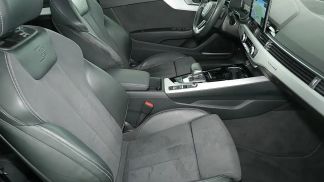 Lízing Kabriolet Audi A5 2022