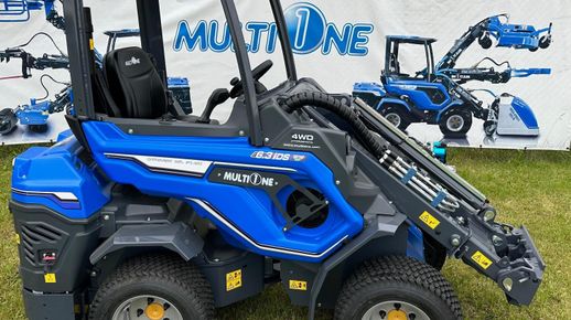 Multione 6.3iDS 2025