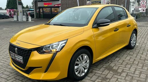 Peugeot 208 2020