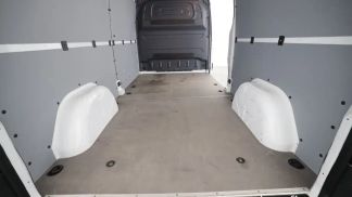 Finansowanie Van MERCEDES SPRINTER 2019