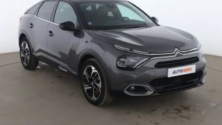 Leasing Sedan Citroën C4 2022