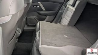 Leasing Sedan Citroën C4 2023