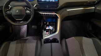 Finansowanie SUV Peugeot 3008 2024