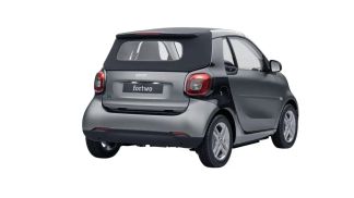 Leasing Convertible Smart ForTwo 2022