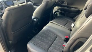 Lízing Hatchback Honda HR-V 2016