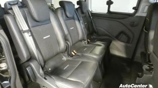 Finansowanie Hatchback Ford Tourneo 2021