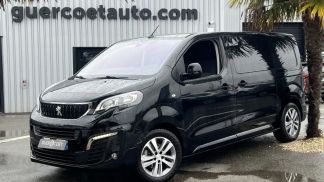 Leasing Van Peugeot Expert 2022