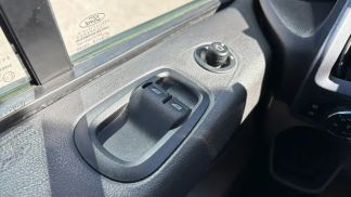 Lízing Hatchback Ford Tourneo Custom 2017