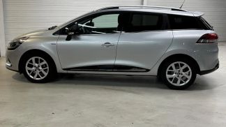 Finansowanie Wóz Renault Clio 2019