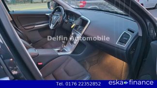 Finansowanie SUV Volvo XC60 2016