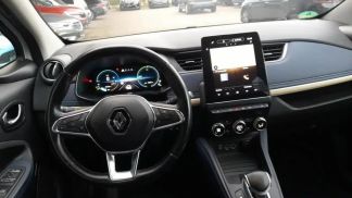 Lízing Hatchback Renault ZOE 2021