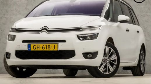 Citroën GRAND C4 PICASSO 2015