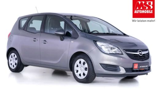 Opel Meriva 2014