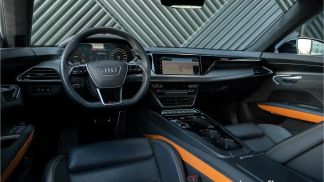 Finansowanie Hatchback Audi RS E-TRON GT 2021