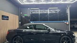 Finansowanie Zamienny Audi A5 2011