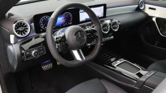 Leasing Sedan MERCEDES CLA 180 2024