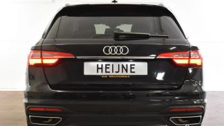 Finansowanie Wóz Audi A4 2021