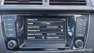 Lízing Sedan Skoda Fabia 2020