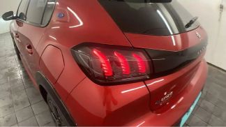 Finansowanie Sedan Peugeot 208 2023