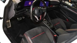 Finansowanie Van Volkswagen Golf 2021
