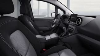 Finansowanie Hatchback MERCEDES CITAN 2024