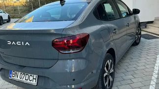 Finansowanie Wóz Dacia Logan 2024