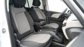 Leasing Hatchback Citroën GRAND C4 SPACETOURER 2019