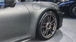 Finansowanie Zamienny Porsche 992 2024