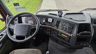 Lízing Traktor Volvo FH 13.460 2011